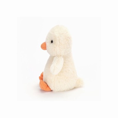 Jellycat Nippit Duck New Zealand | JTGKI1047